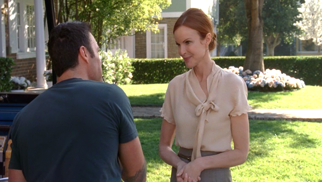 Detialed Review and Analysis of Desperate Housewives Season 1 Episode 6: Key Moments and Intrigues