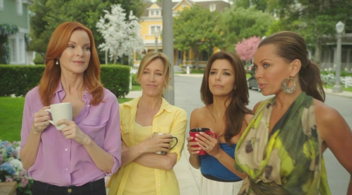 Desperate Housewives Season 5 Episode 20: Full Recap and Analysis