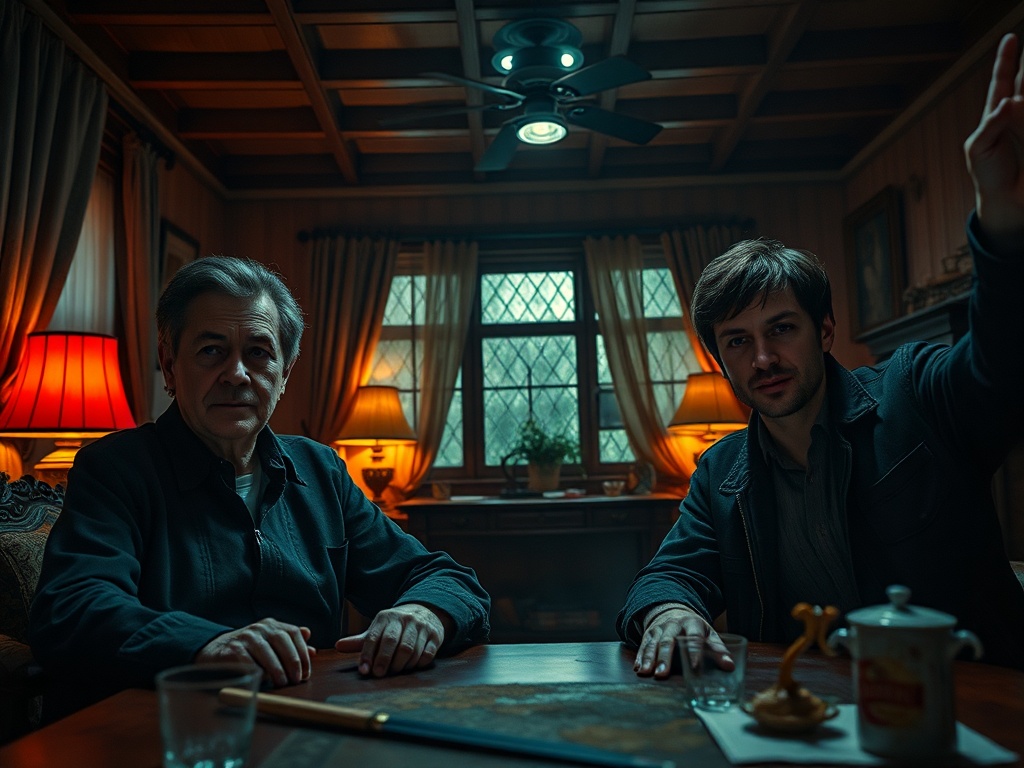 Почему хорроры становятся всё более философскими