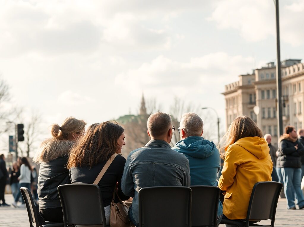 Почему фильмы и сериалы становятся более политизированными