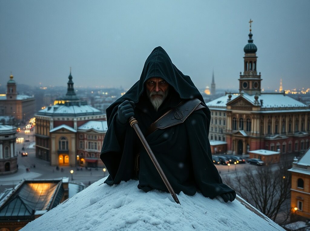 Эволюция супергеройского кино и сериалов