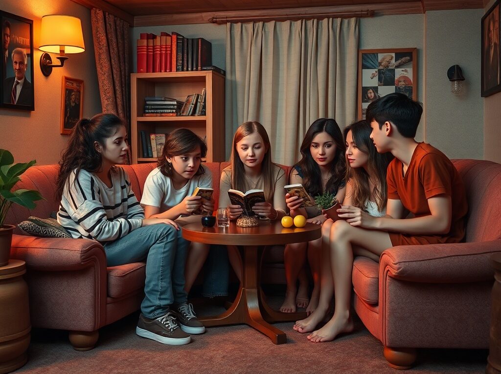 Фильмы, которые стали культовыми спустя годы