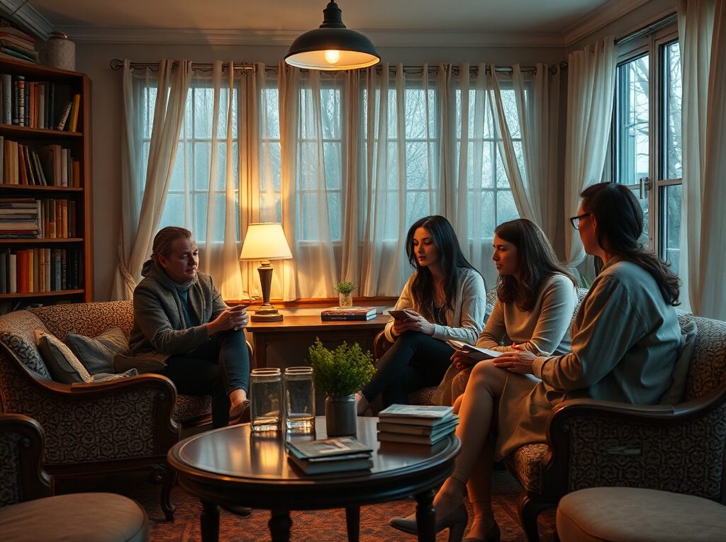 Сериалы, которые намеренно ломают сюжет