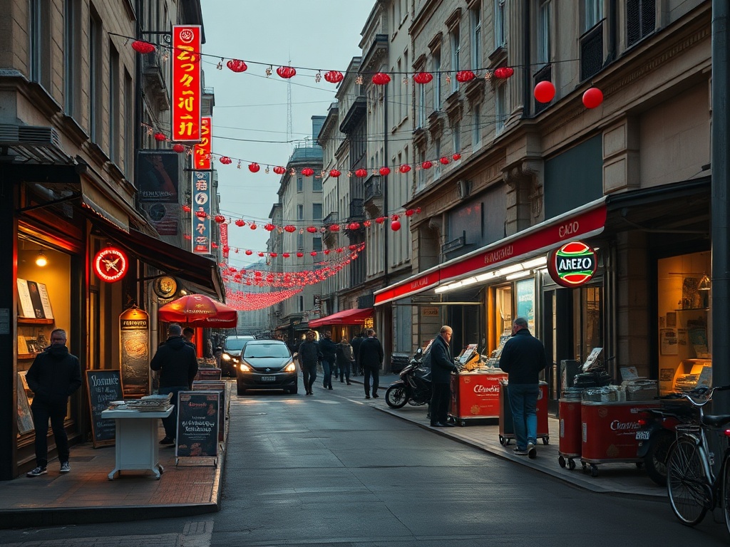 Маркетинг на Фильмах с Минимальным Сюжетом Маркетинг на Фильмах с Минимальным Сюжетом