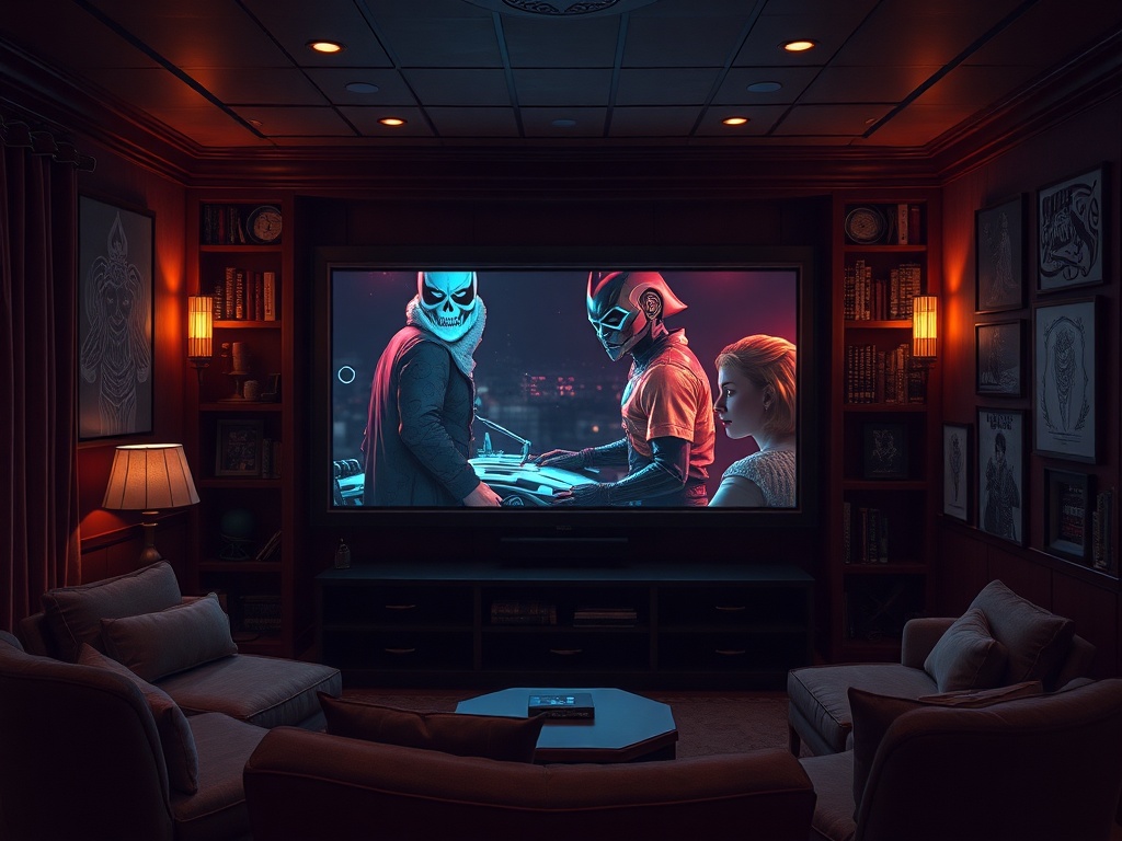 Фильмы, которые стали культовыми спустя годы