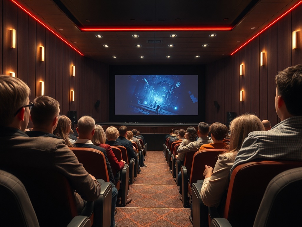 Маркетинг на темы фильмов, основанных на реальных событиях