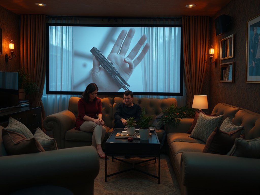 Сериалы, которые намеренно ломают сюжет Сериалы, которые намеренно ломают сюжет