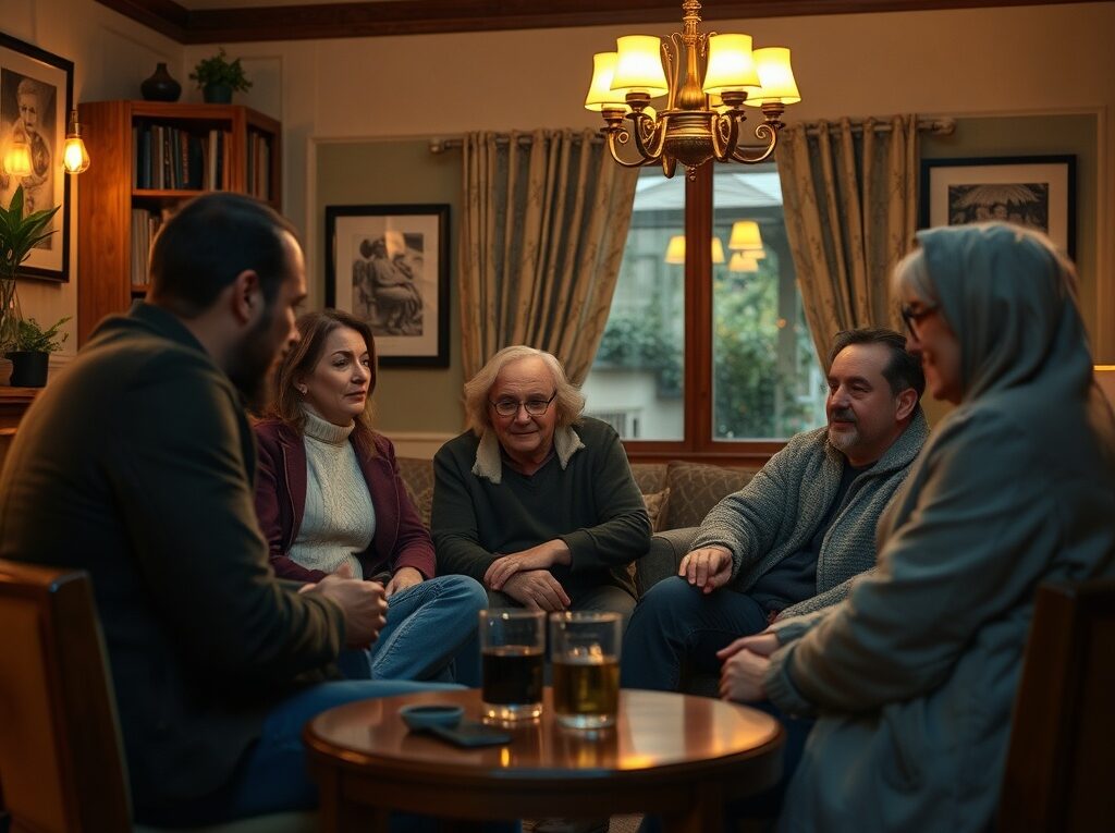 Сериалы, которые подойдут не каждому: как их правильно продвигать