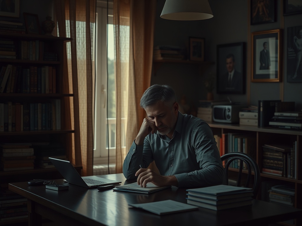 Сериалы про психологические последствия изоляции