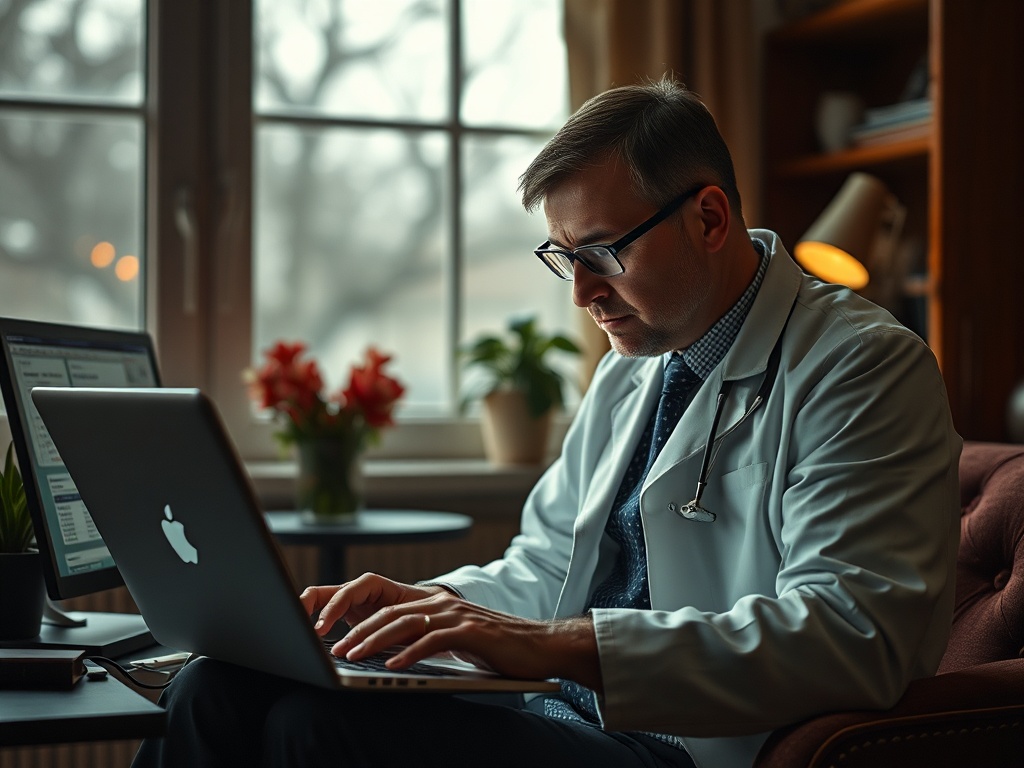 Маркетинг на сериалах про людей, уставших бороться