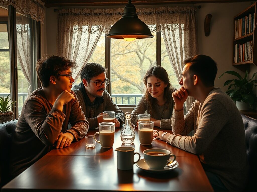 Сериалы про внутренние страхи и подсознание человека