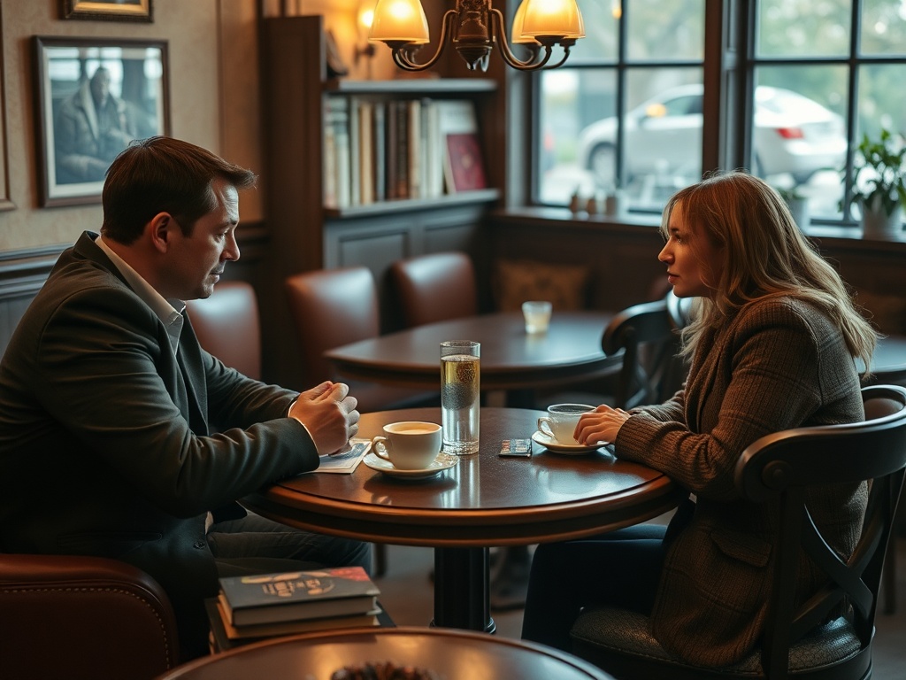 Европейские криминальные сериалы, которые не уступают американским