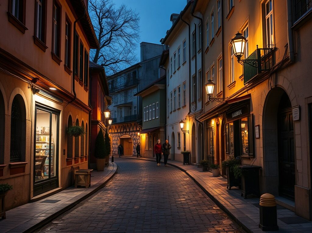 Европейские криминальные сериалы, которые не уступают американским