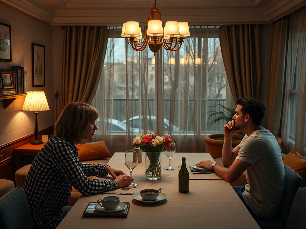 Сериалы про внутренние страхи и подсознание человека