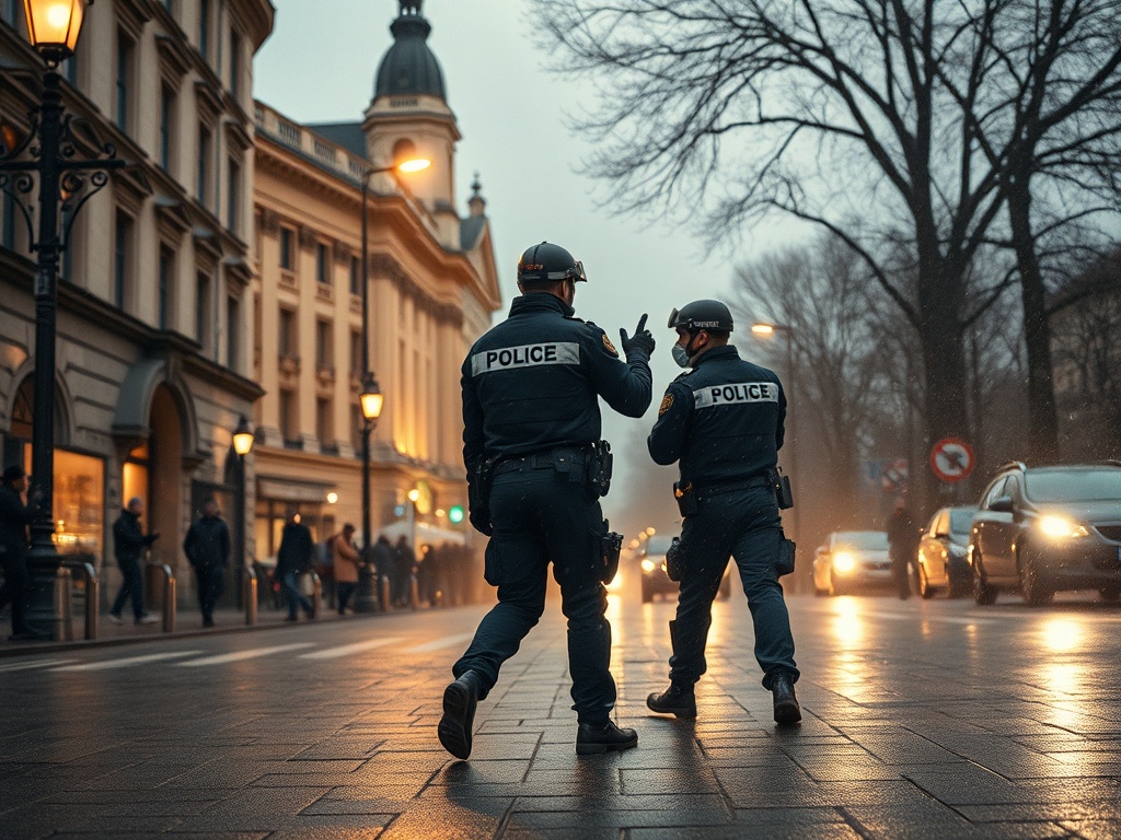 Европейские криминальные сериалы, которые не уступают американским