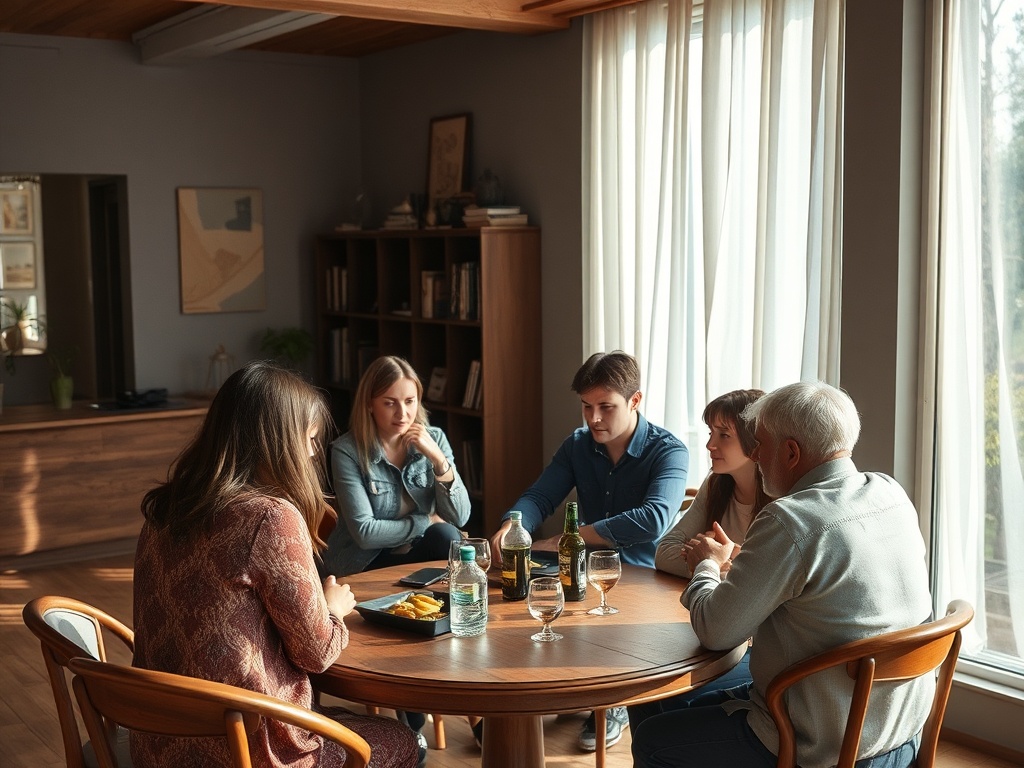 Маркетинг на сериалах про людей, уставших бороться