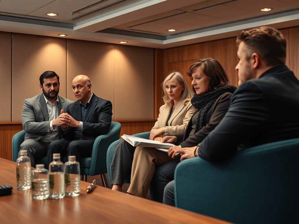 Маркетинг на сериалах про пересечение чужих судеб