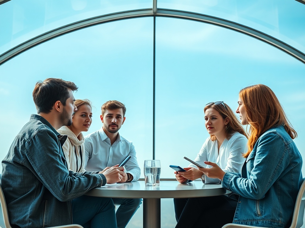 Лучшие фильмы про хакеров