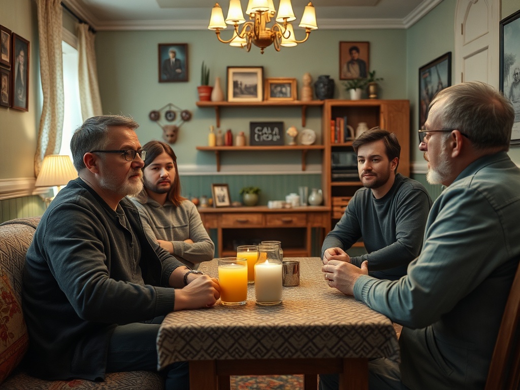 Почему зрители любят фильмы о вымышленных цивилизациях Почему зрители любят фильмы о вымышленных цивилизациях