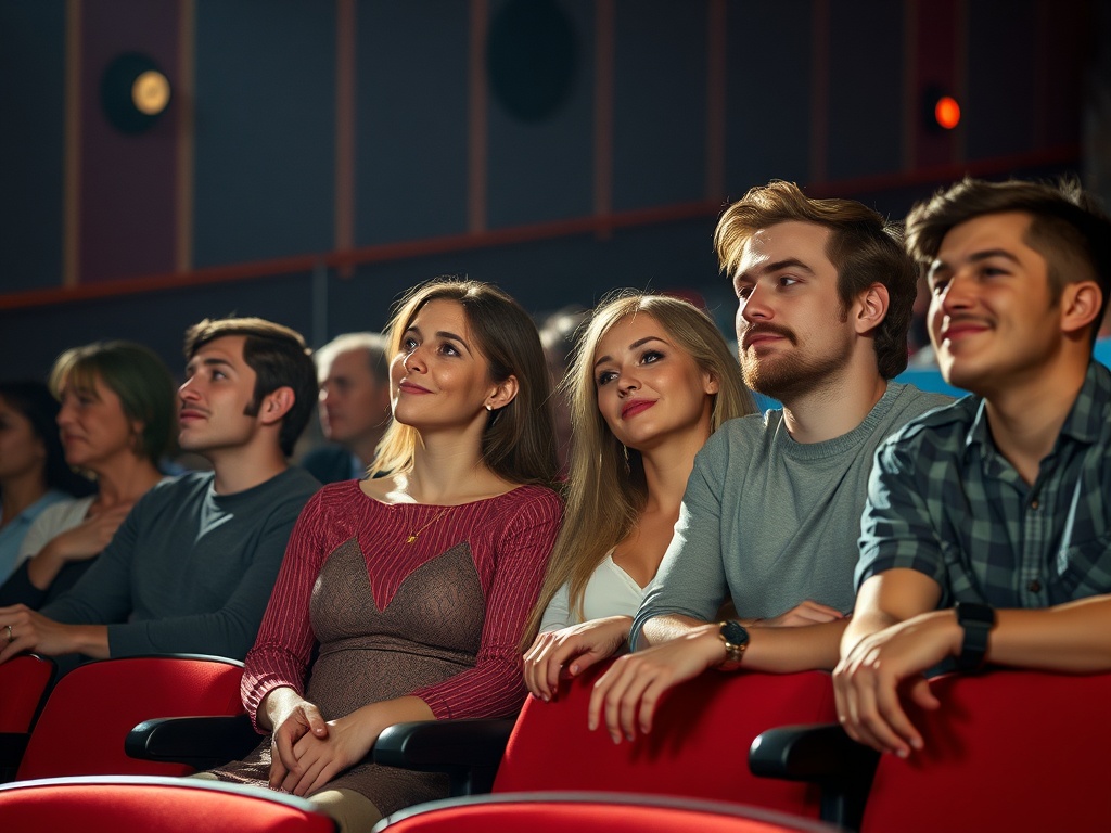 Культовые саундтреки, которые сделали фильмы легендарными Культовые саундтреки, которые сделали фильмы легендарными