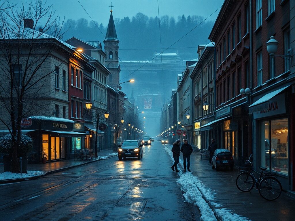 Лучшие фильмы с загадками