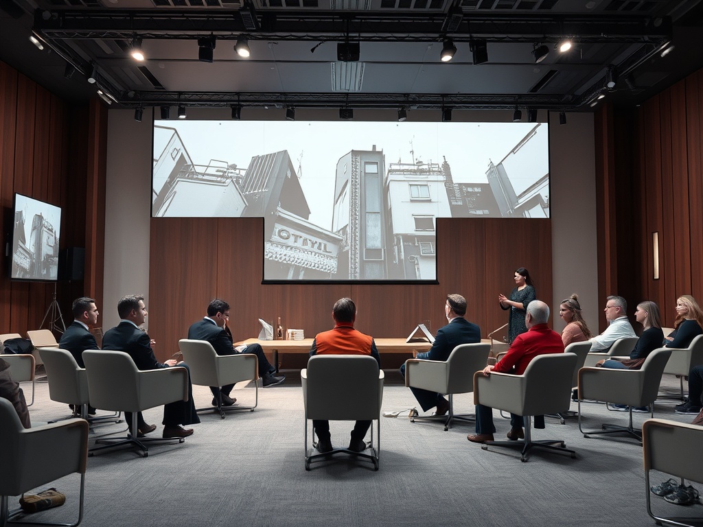 Маркетинг на сериалах как 