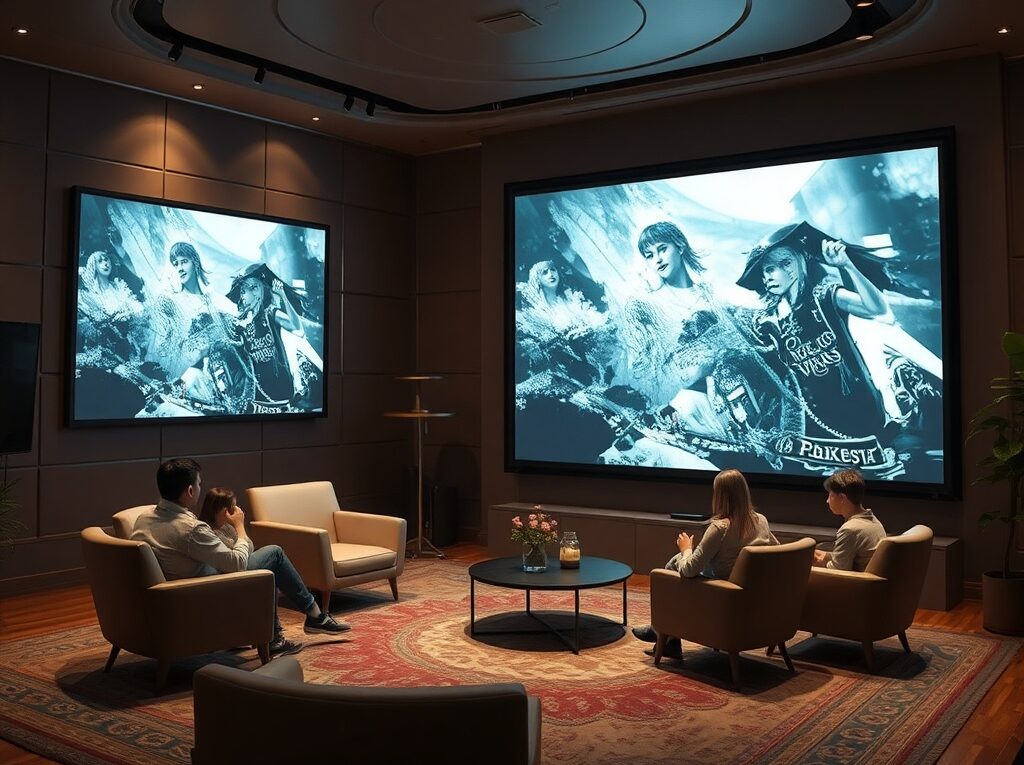 Почему фанаты строят теории раньше финала