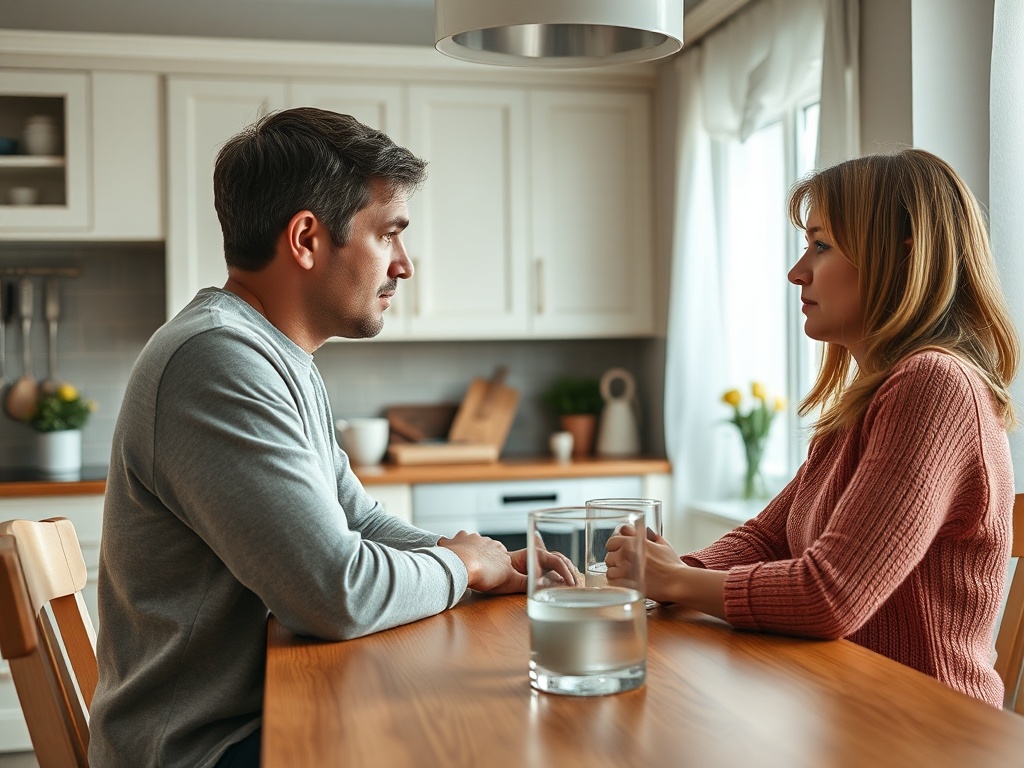 Как пишут реалистичные отношения в кино