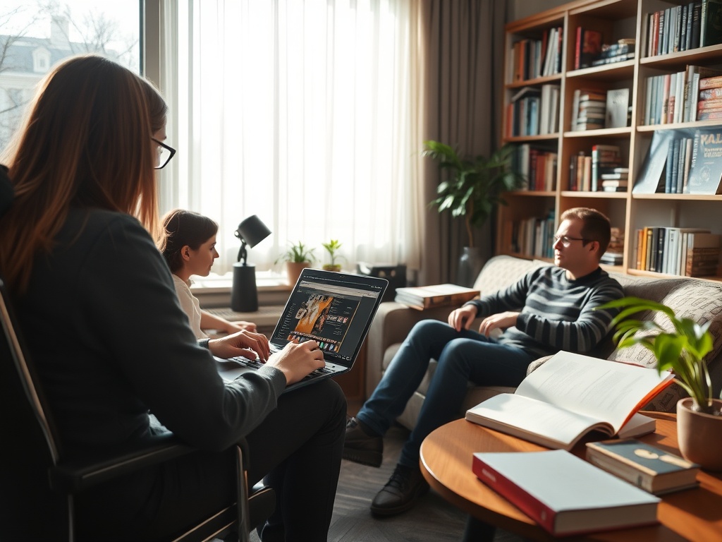 Почему фанаты строят теории раньше финала