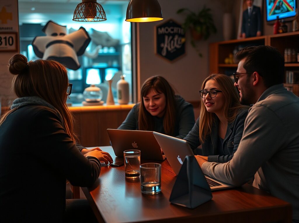 Фильмы как Бойцовский клуб, но современнее: маркетинг на волне новой аудитории